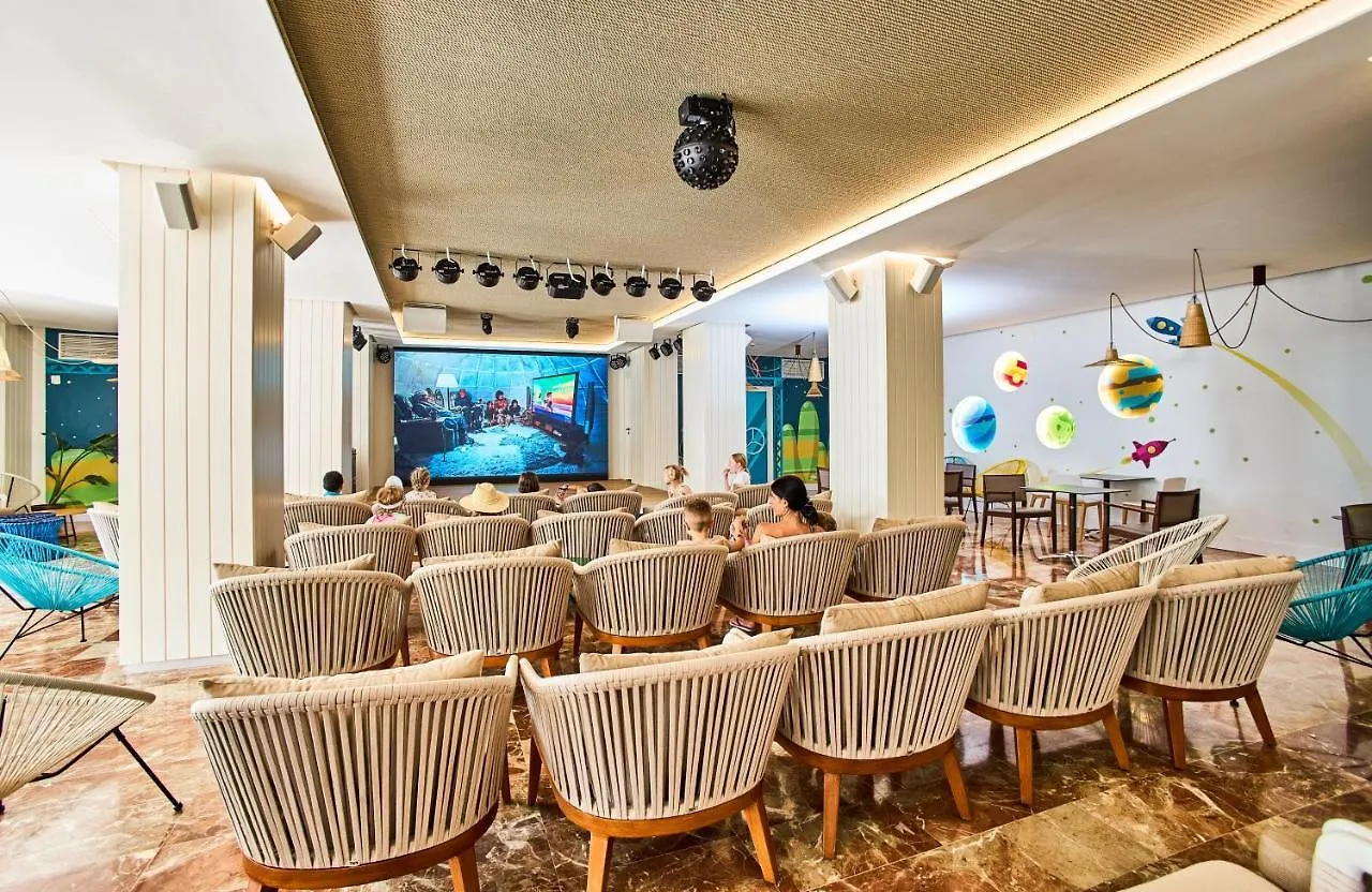 Leonardo Royal Hotel Ibiza Santa Eulalia Es Cana