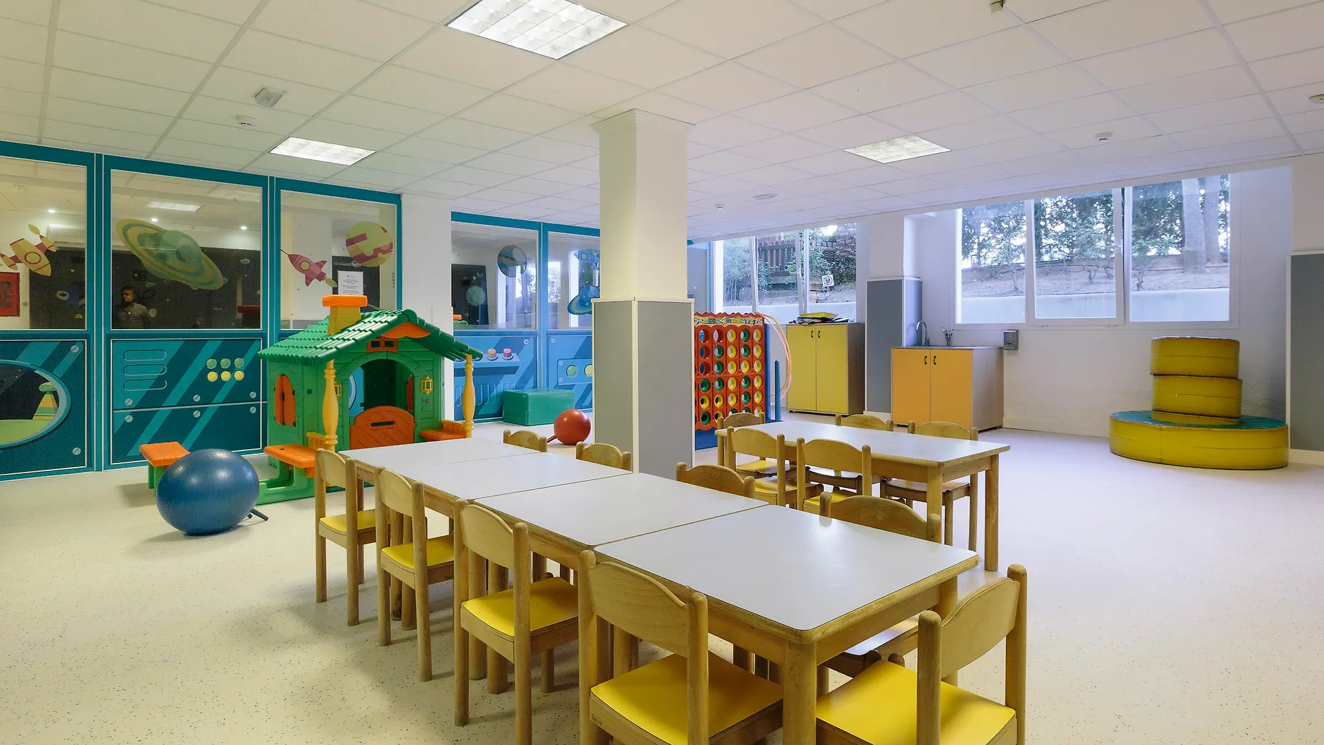 Leonardo Royal Hotel Ibiza Santa Eulalia Es Canar
