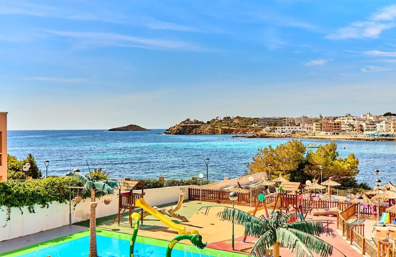 Leonardo Royal Hotel Ibiza Santa Eulalia Es Canar  Spain