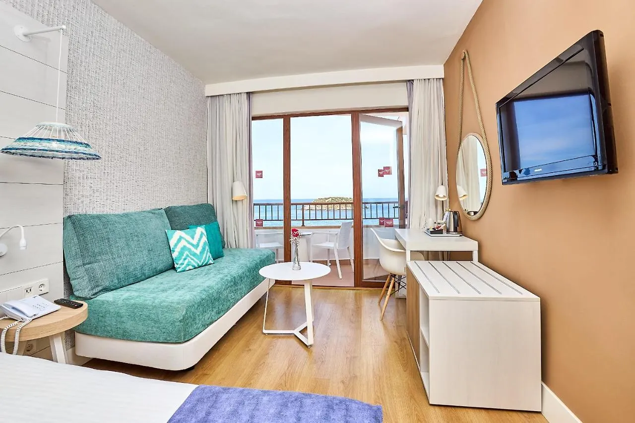 Leonardo Royal Hotel Ibiza Santa Eulalia Es Canar  4*, Es Canar (Ibiza) Spain
