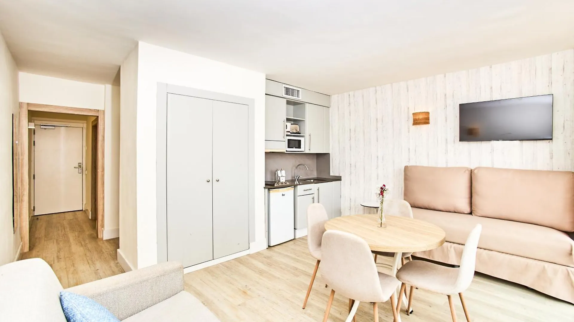 Leonardo Royal Hotel Ibiza Santa Eulalia Es Canar  Spain