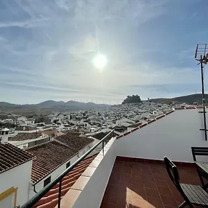With Terrace Spain