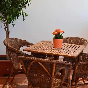Apartamento Playa Honda Ii Beach Spain