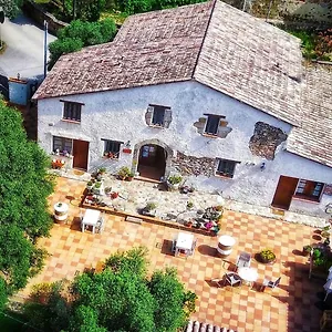  Casa di campagna Masia Felip Spagna