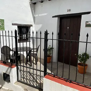  Casa di campagna Tugasa Castillo De Castellar Spagna