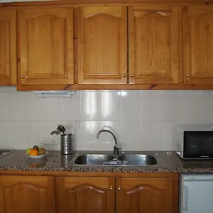 Barceloneta Upartments Spain