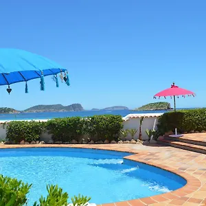 Casa Mamma Сasa de vacaciones