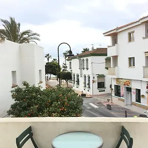  Apartamento 1½ Min. Walk From The España