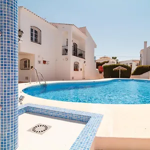Pinos 23 Casasol Spain