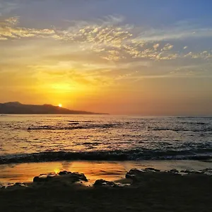  Appartamento Brisamar Canteras Spagna