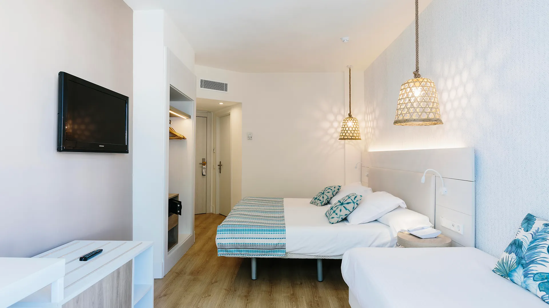 Leonardo Royal Hotel Ibiza Santa Eulalia Es Canar  Spain